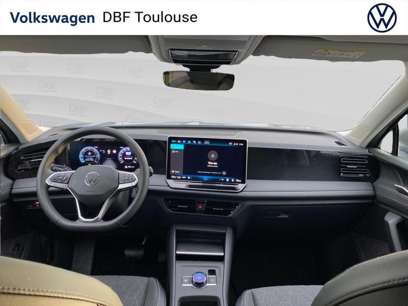 Volkswagen Tiguan Nouveau 2.0 Tdi 150ch Dsg7 Life P