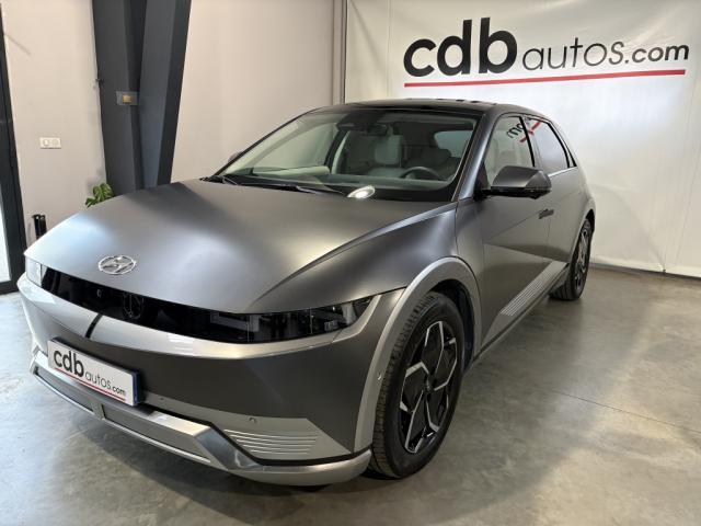 Hyundai ioniq 5 5 77 kWh - 229 ch Executive