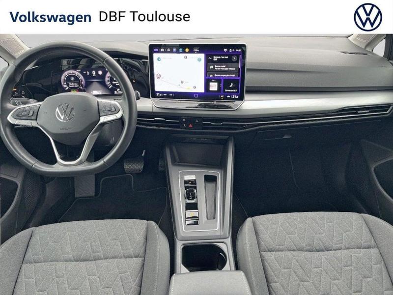 Volkswagen Golf 1.5 eTSI Evo2 116 Dsg7 Vw Edition