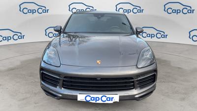 Porsche Cayenne 3.0 E-Hybrid 461 Tiptronic 8 Coupe - Automatique