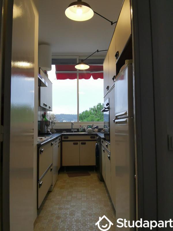 Appartement - 77 m² - 3 pièces