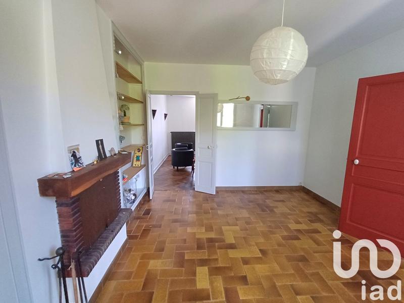 Maison de ville - 105 m² - 6 pièces