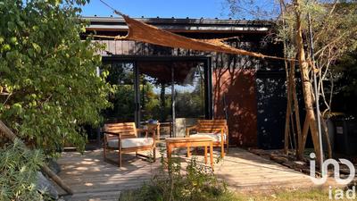 Maison de maîtres - 89 m² - 4 pièces