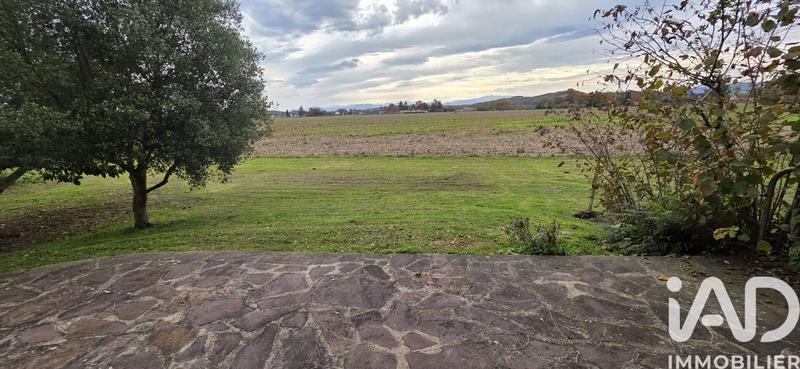 Maison - 167 m² - 6 pièces