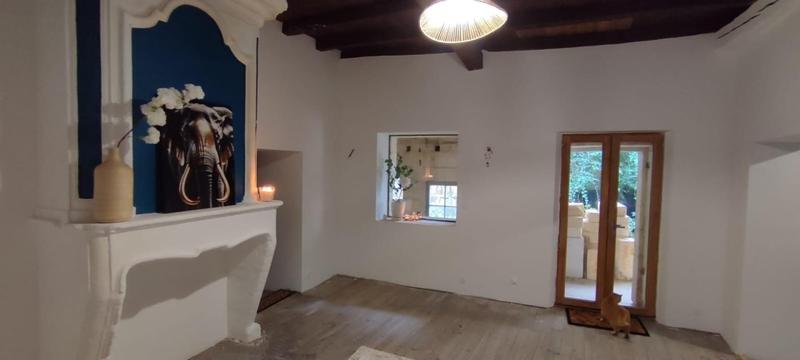 Maison - 122 m² - 4 pièces