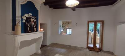 Maison - 122 m² - 4 pièces