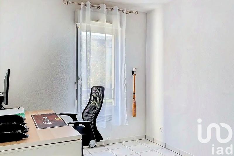 Appartement - 53 m² - 3 pièces