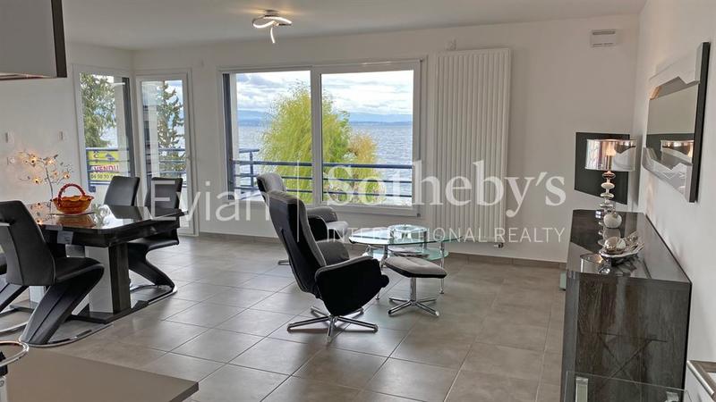 Appartement - 86 m² - 4 pièces