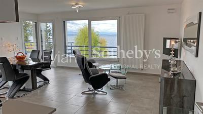 Appartement - 86 m² - 4 pièces