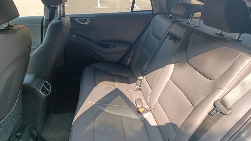 Hyundai Ioniq 38,3 kWh 136 Executive - Entretien constructeur