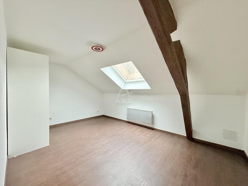 Appartement - 96 m² - 4 pièces