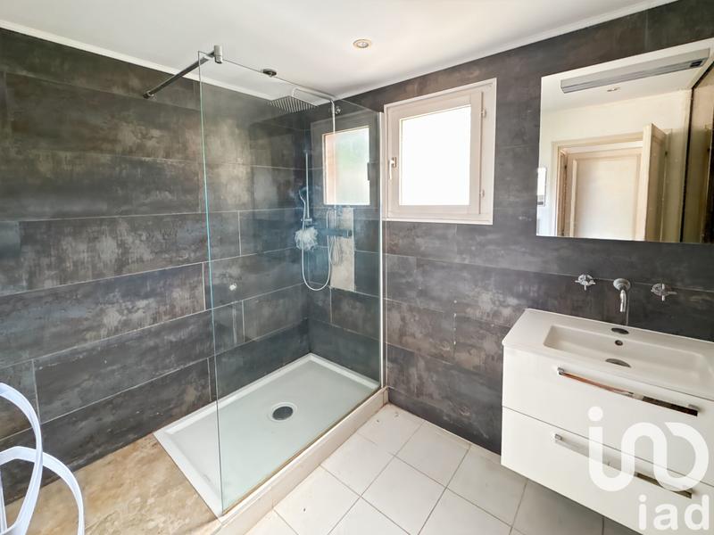 Duplex - 91 m² - 4 pièces