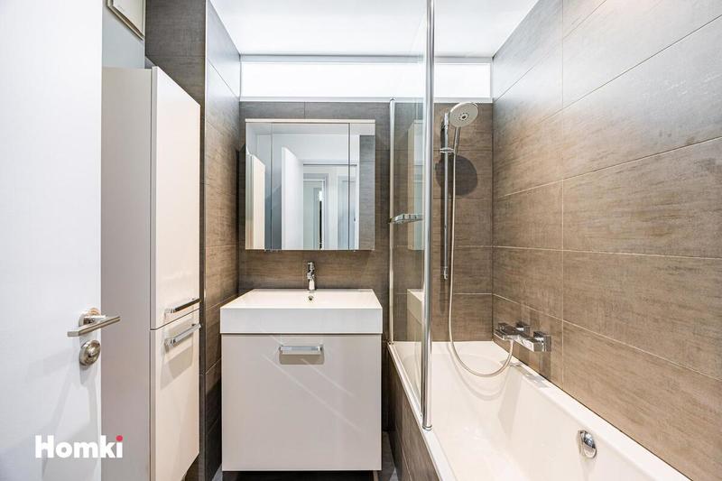 Appartement - 74 m² - 4 pièces