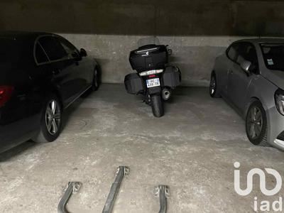 Parking - 11 m²