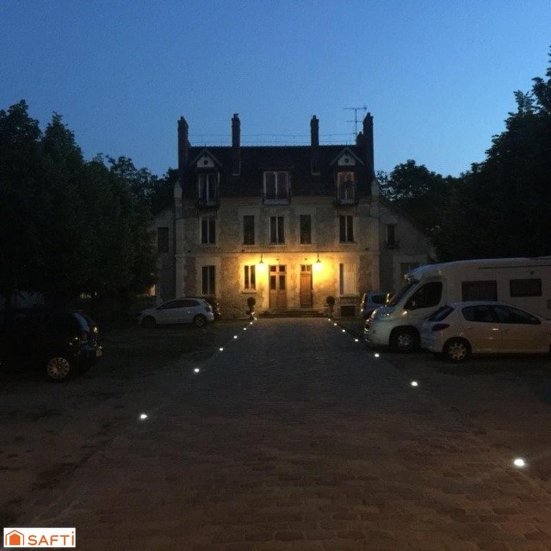 Appartement - 92 m² - 4 pièces