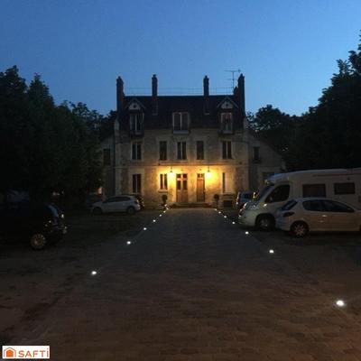 Appartement - 92 m² - 4 pièces