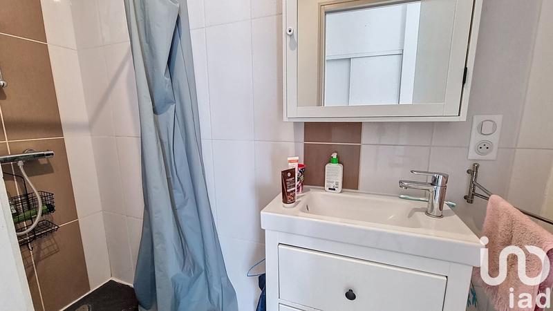 Maison - 137 m² - 7 pièces