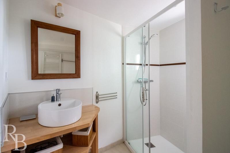 Maison - 85 m² - 3 pièces