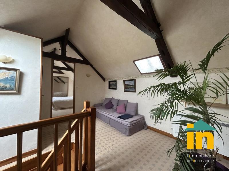 Maison de campagne - 151 m² - 5 pièces