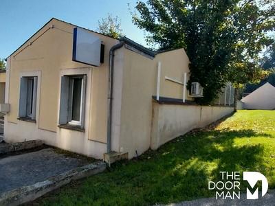 Local commercial - 50 m² - 2 pièces