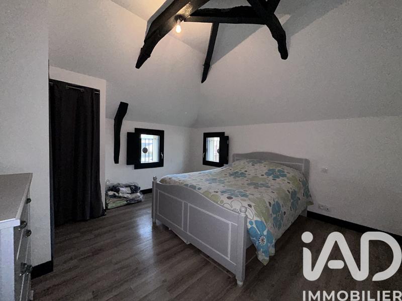 Maison - 148 m² - 6 pièces