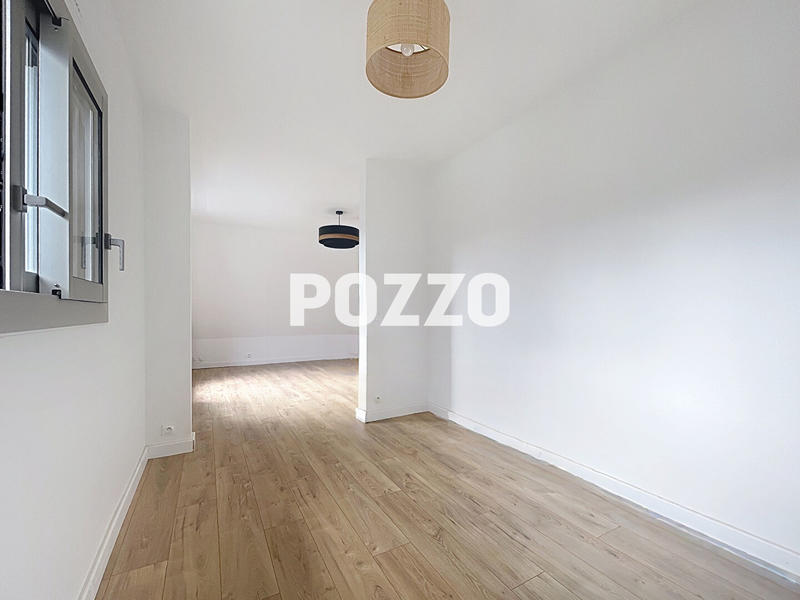 Appartement - 43 m² - 3 pièces