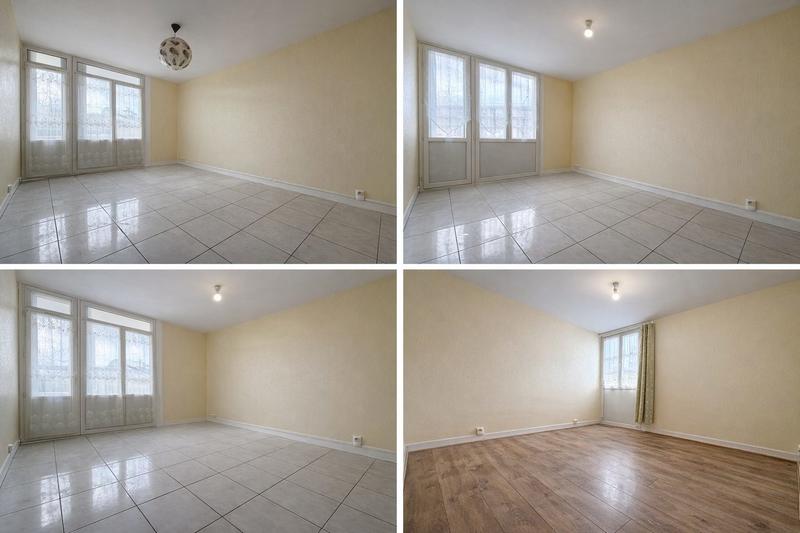 Appartement - 67 m² - 4 pièces