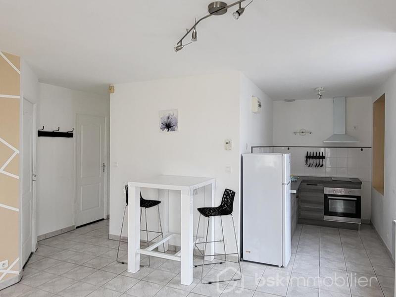 Immeuble - 88 m² - 4 pièces