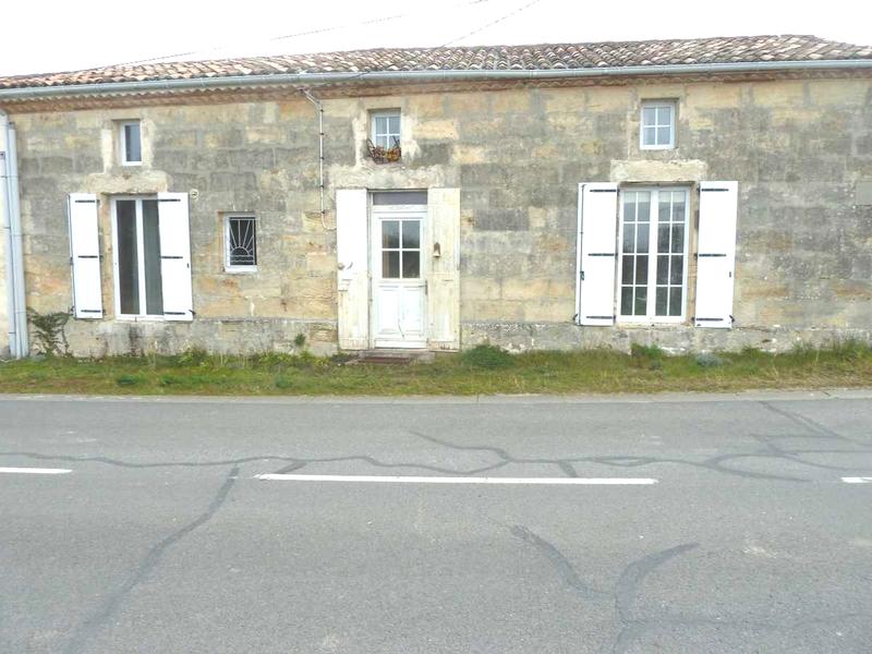 Maison - 88 m² - 7 pièces