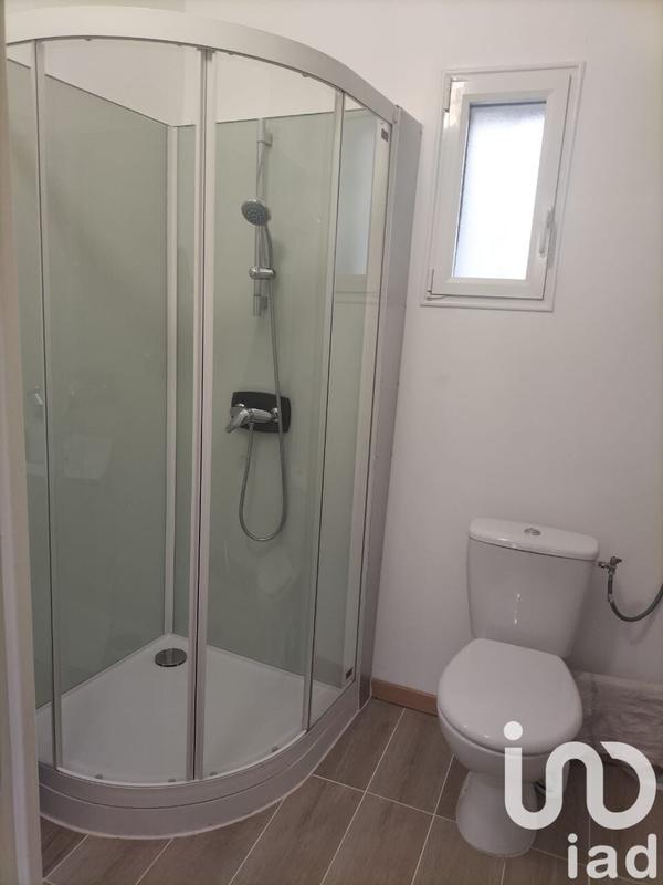 Maison - 31 m² - 3 pièces