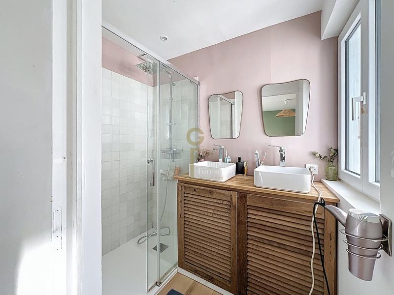 Maison - 146 m² - 5 pièces