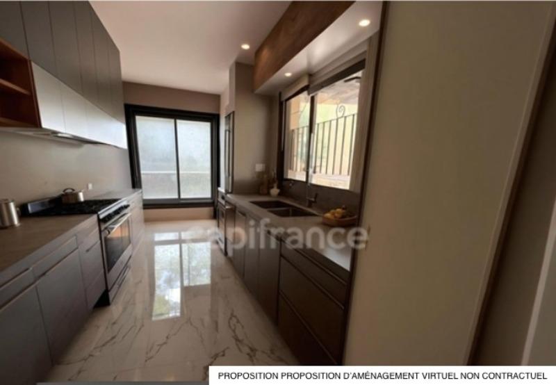 Appartement - 82 m² - 3 pièces