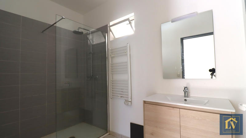 Maison de village - 110 m² - 4 pièces