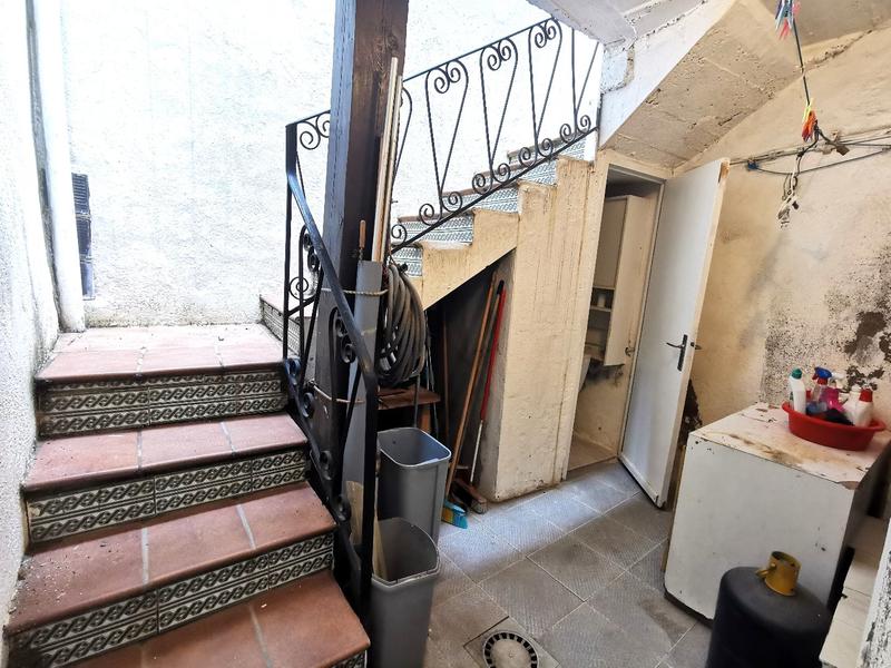 Maison - 59 m² - 3 pièces