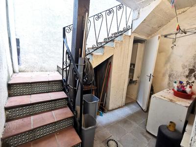 Maison - 59 m² - 3 pièces