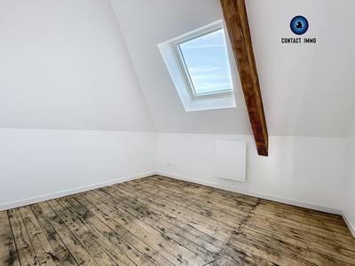 Appartement - 32 m² - 3 pièces