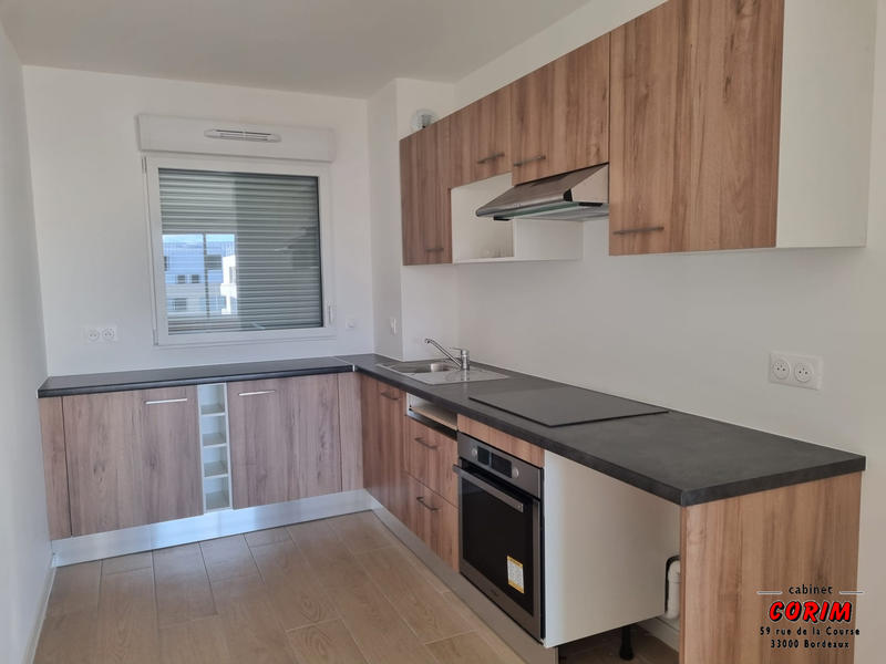 Appartement - 86 m² - 4 pièces