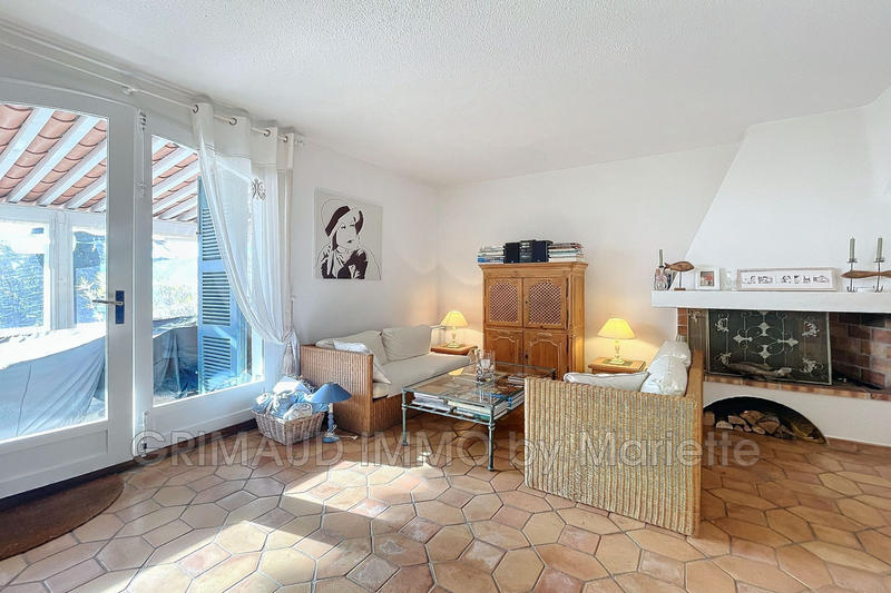 Maison - 77 m² - 5 pièces