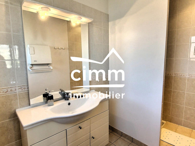 Maison - 96 m² - 4 pièces