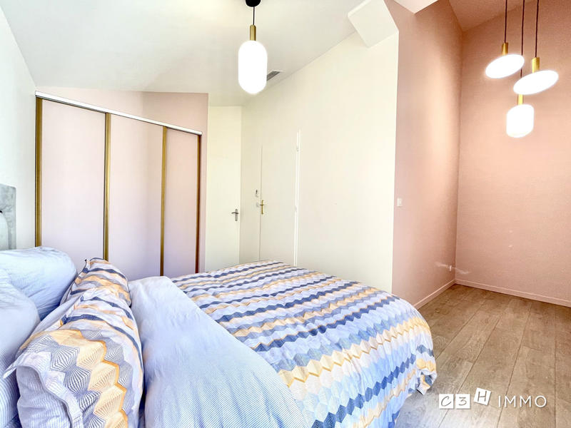 Maison - 154 m² - 5 pièces