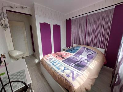 Appartement - 65 m² - 4 pièces