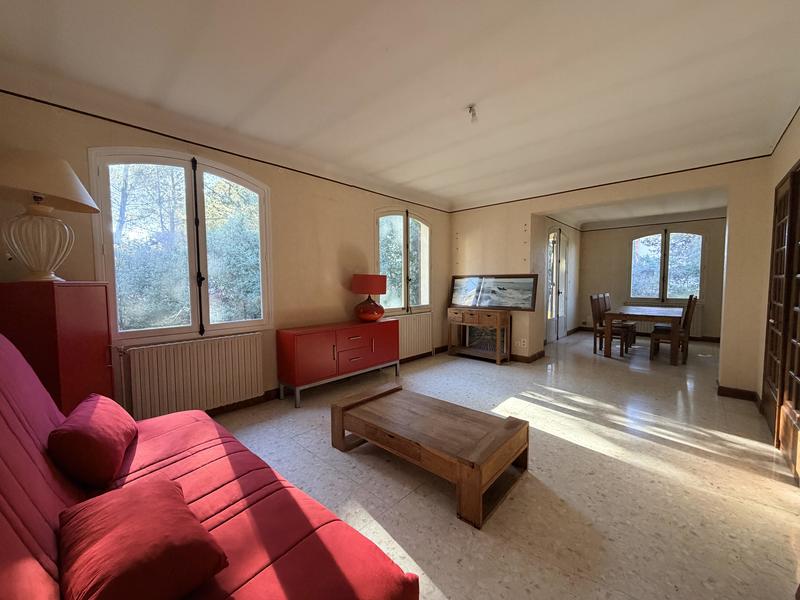 Maison - 141 m² - 5 pièces