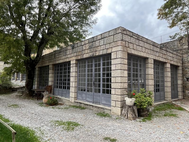 Château - 500 m² - 20 pièces