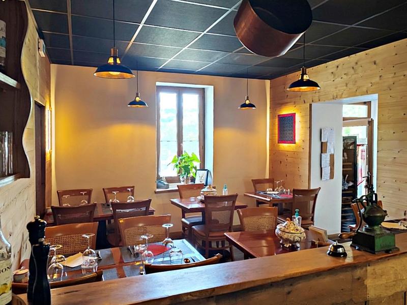 Local commercial - 53 m² - 3 pièces