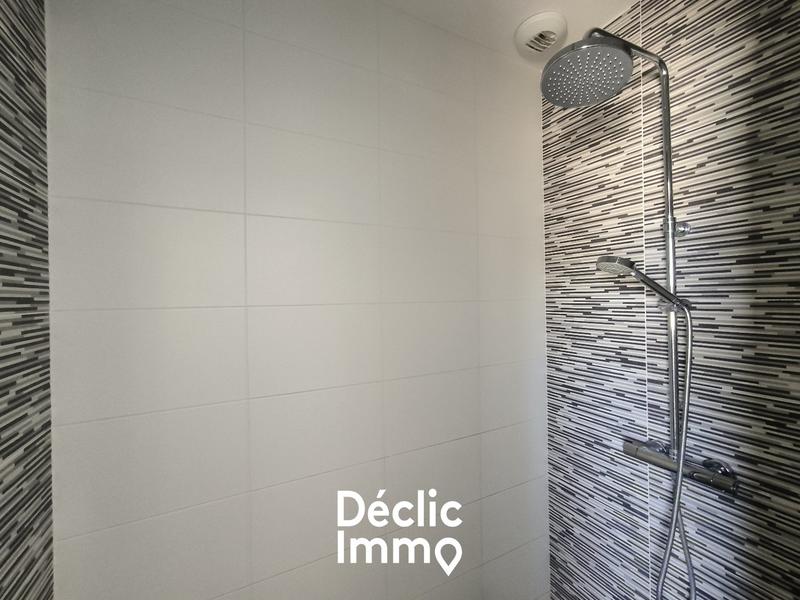 Maison contemporaine - 105 m² - 5 pièces