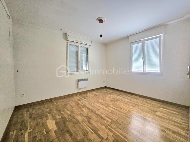 Maison - 155 m² - 8 pièces