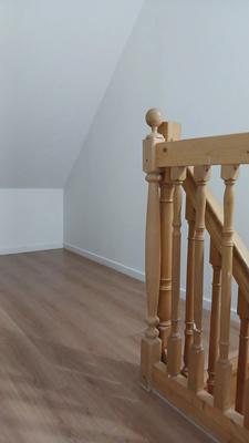 Maison - 75 m² - 3 pièces