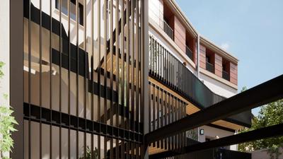 Appartement - 31 m² - 2 pièces