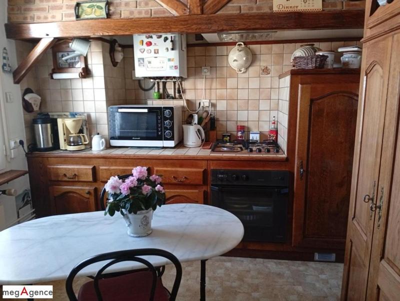 Appartement - 69 m² - 3 pièces