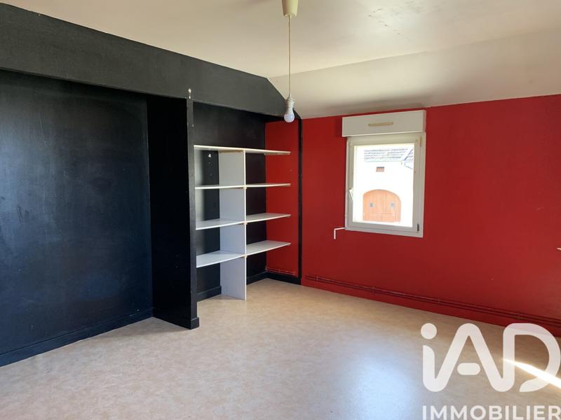 Maison de village - 149 m² - 5 pièces